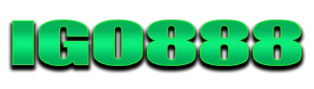 Logo Igo888